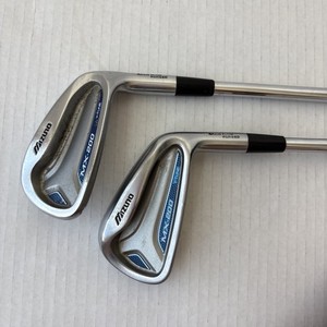 Mizuno Mx 200 Irons | eBay