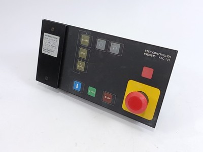 Festo E.SC-101 Step Controller
