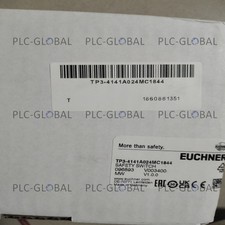 1PC Brand New EUCHNER TP3-4141A024MC1844 Warr...