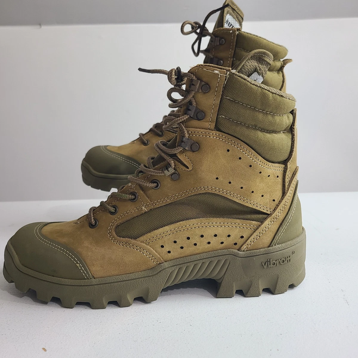 Bates Combat Hiker Indiana Men