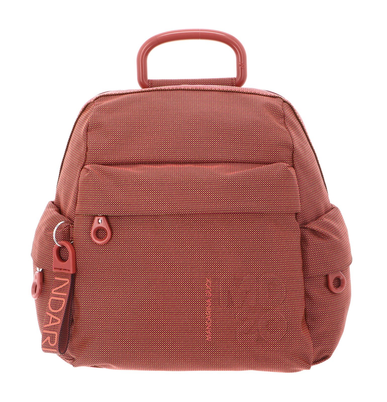 MANDARINA DUCK backpack MD20 Backpack S Pecan Nut