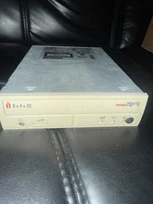 iOmega ZIP CD 650 ZIPCD384INT Internal CD Drive CDRW Rewritable Recordable