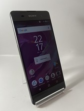 Sony Xperia XA F3111 Schwarz guter Zustand Simlockfrei