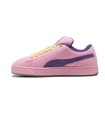 New PUMA Suede XL 2 KRANG Teenage Mutant Ninja Turtles T.M.N.T. Adult Size 11.5