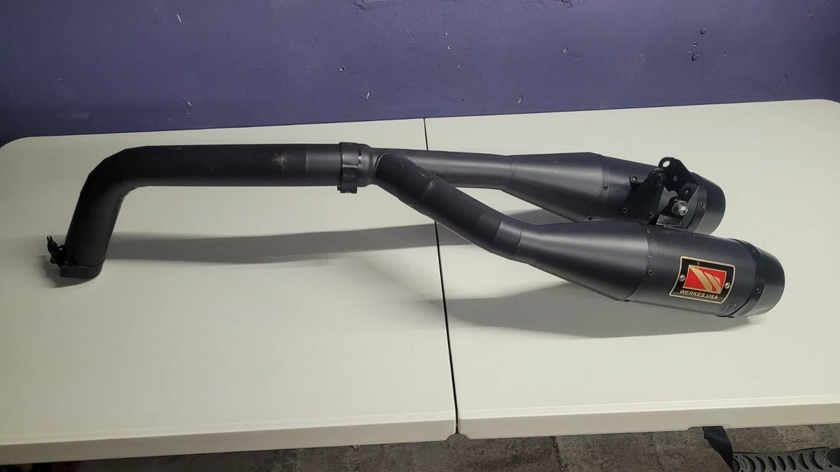 Competition Werkes products for sale | eBay