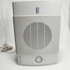 Vtg Altec Lansing White Computer Subwoofer ACS250 Tested Good