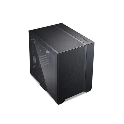 Lian Li O11 AIR MINI Tower Nero