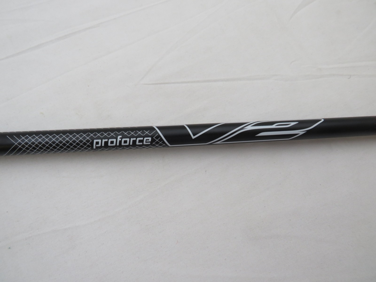 _TaylorMade Qi10 25* 5 Hybrid ProForce V2 55g Senior Flex Graphite +HC Mint