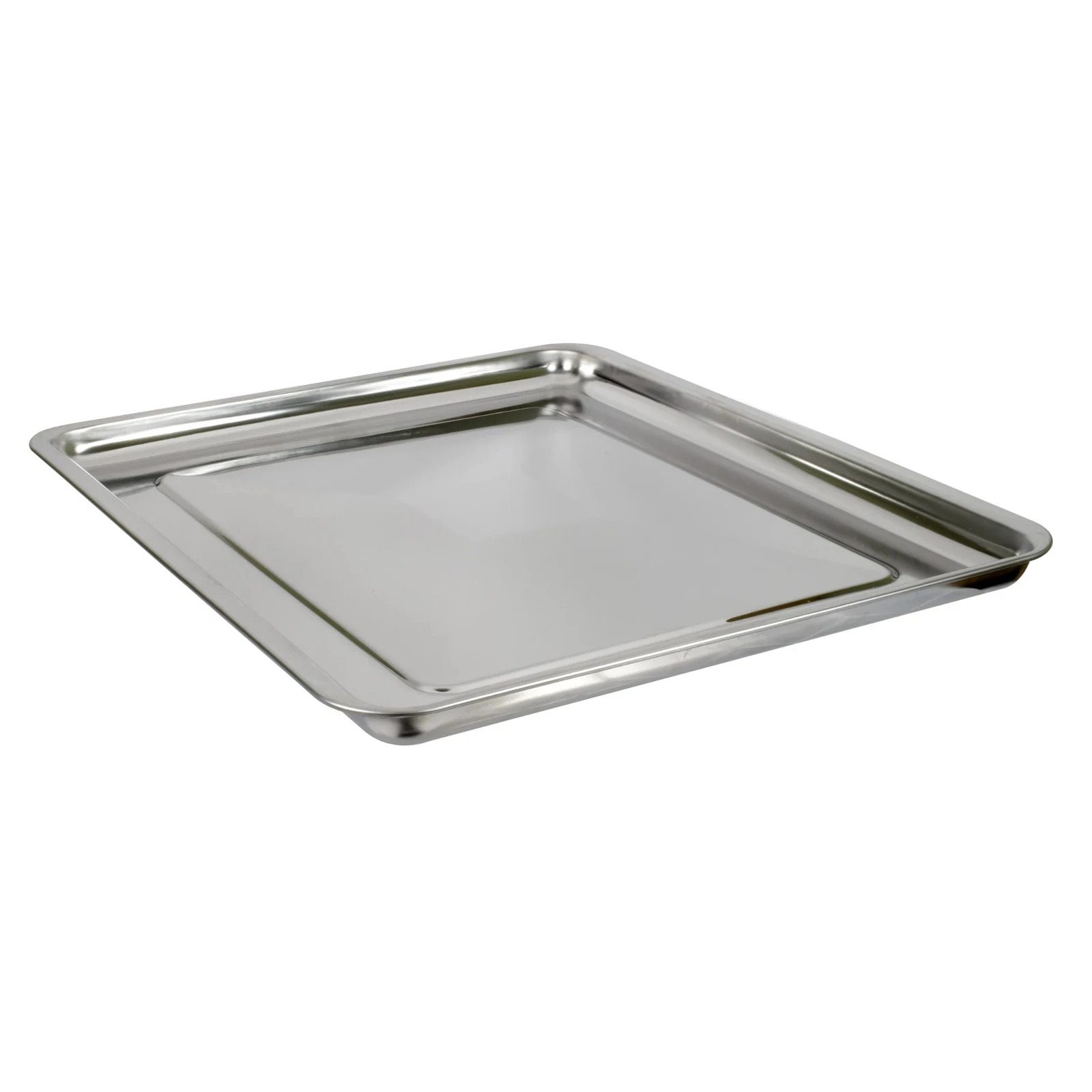 Univen Stainless Steel Upgraded Baking Tray Drip Baking Pan Compatible with Cuis
Opens in a new wind
