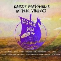 Rock And Roll Soldier | Krissy Matthews | Audio-Cd | CD | Englisch | 2026