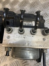 2012 VAUXHALL CROSA MK3 2DR 3DR DIESEL 1.2 ABS PUMP  0265232288