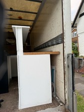 Retail Shop Counter/ Desk