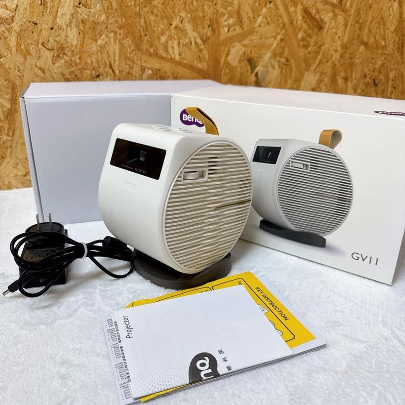 BenQ GV11 Portable Mini Projector