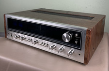 PIONEER SX 737 STEREO RECEIVER
