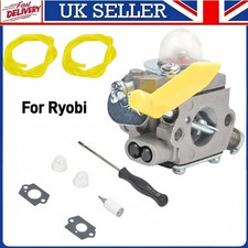 Carburettor Carb Fit Homelite Ryobi 26cc 30cc Strimmer Zama C1U-H60 #308054013