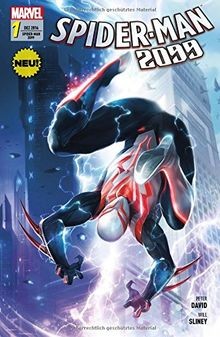 Spider-Man: 2099: Bd. 1 (2. Serie) von David, Peter... | Buch | Zustand sehr gut