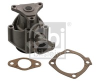 Febi Bilstein 14294 Wasserpumpe, MotorküHlung For Fiat Lancia