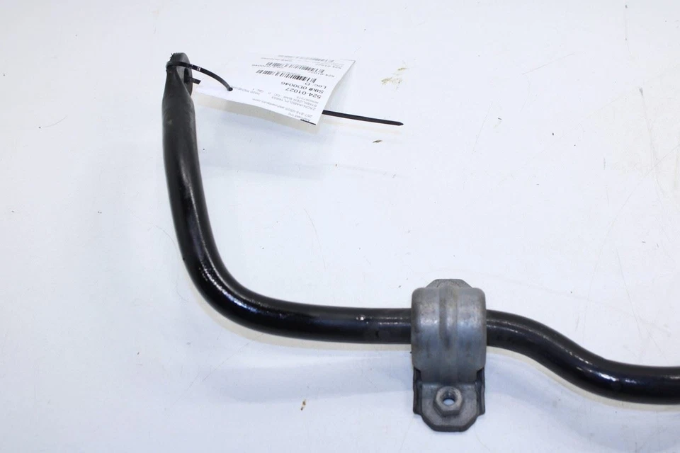 15-23 Jeep Renegade Sport FWD Front Stabilizer Sway Anti-Roll Bar 68246495AA OEM - Image 3 of 4