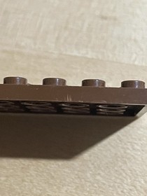 LEGO Star Wars Trade Federation MTT Set 7184 Missing Pieces No Box/Manual