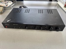 AudioSource SS One / Series II Dolby Surround Sound Processor Works