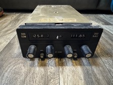 43340-1124 ARC RT-328T Receiver Transmitter (Volts: 14) Working when removed {GH 43340-1124 ARC RT-328T Receiver Transmitter (Volts: 14) Working when removed {GH