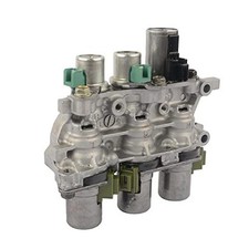 4F27E - Transmission Solenoid Set Replacement for Maz-da 2 3 4 5 6 CX-7,