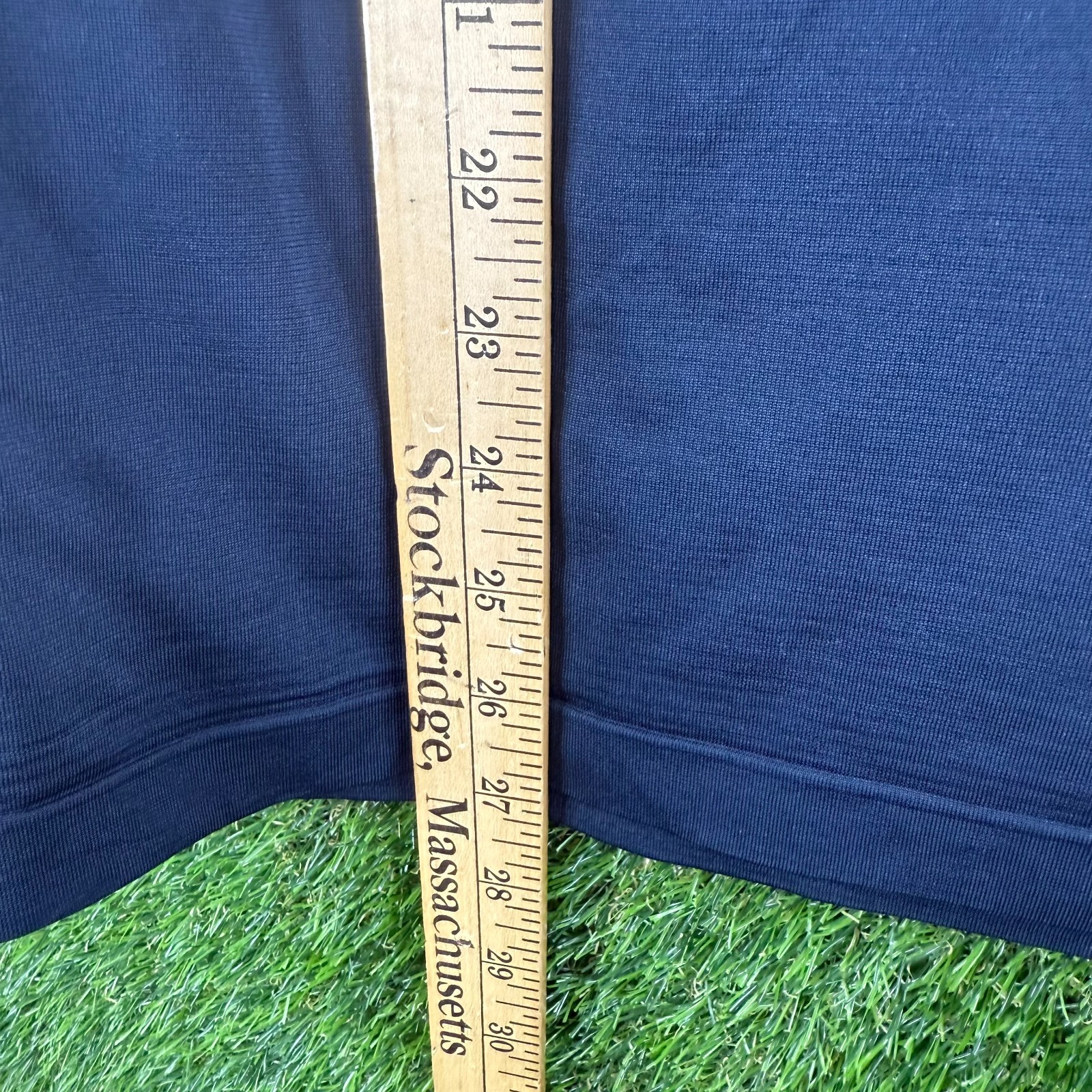 Lululemon Men's Short Sleeve Metal Vent Tech T-Shirt Gray Size M