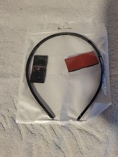 Graduation Cap Headband, Firm Anti-Fall Hair Band for Graduation Hats