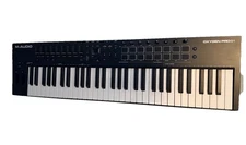 M-Audio Oxygen Pro 61-Key USB Midi Controller Keyboard with 16 Pads