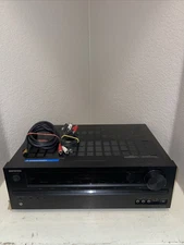 Onkyo HT-R590 - 7.1 Ch HDMI Home Theater Surround Sound Receiver Stereo System 