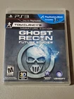 Tom Clancy's Ghost Recon: Future Soldier -- Signature Edition PS3 CIB