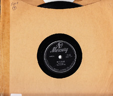 Platters   Indff'rent / Helpess 10" 78