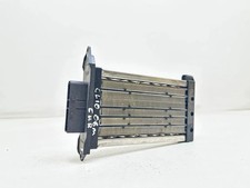 RENAULT CLIO III BR0/1, CR0/1 Elektrischer Schulterschulterkühler 31361776