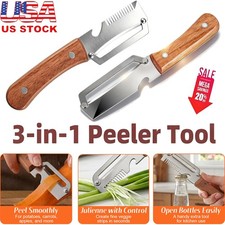 3 in 1 Multi-Functional Vegetable Peeler for ...