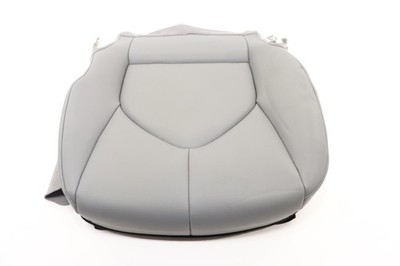 2020 - 2021 TOYOTA HIGHLANDER FRONT LEFT SEAT LOWER CUSHION COVER OEM GRAY_EB10