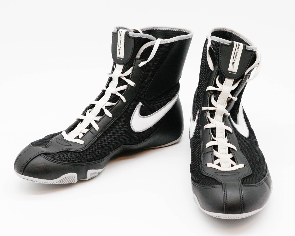 マチョマイ2 Nike Machomai 2 Boxing shoes, Size 13 | eBay