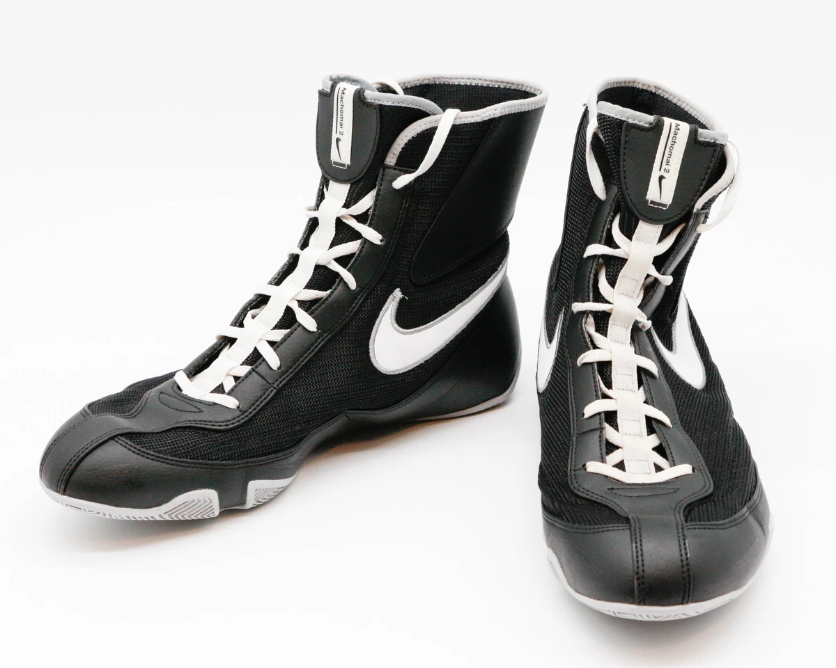 Nike Boxing Shoes for Men for sale | eBay