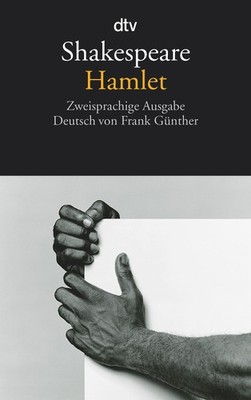 William Shakespeare / Hamlet /  9783423124836