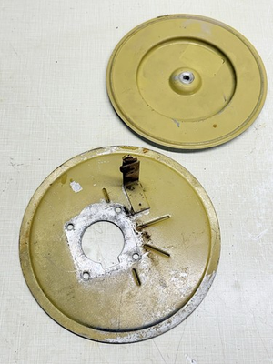 #ad Sears Tractor Mower ST 16 917.25740 OH160 Tecumseh Air Cleaner $44.99