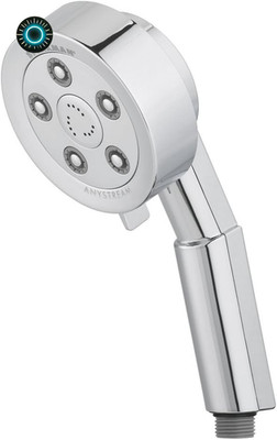 Speakman VS-3010 Neo Anystream High Pressure 2.5 GPM Polished Chrome FREE SHIP