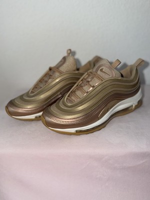 Nike Air Max 97 Ultra  Metallic Bronze Damen 36
