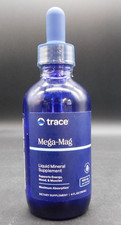 Trace Minerals MEGA-MAG mineral supplement 4 ...