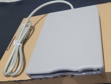 USB SmartDisk FDUSB-TM2 USB External 3.5" Floppy Disk Drive Mitsumi D353FUE