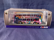CORGI CP46503B COMMISIONED BY MBC BRIGHTON AND HOVE WRIGHT ECLIPSE GEMINI 2 BUS