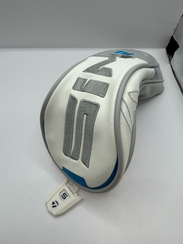 TaylorMade SIM2 MAX D Ladies Fairway Wood 5W 19 With Head Cover 3527 - Picture 23 of 24