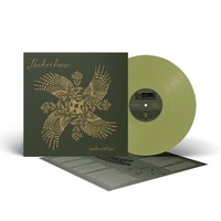 Nechochwen - Spelewithiipi Colour Vinyl - Vinyl Record - F72Z