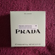 Prada Dimension Durable Multi-Effect Eyeshado...