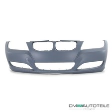 Stoßstange vorne ohne PDC ohne SRA grundiert passt für BMW 3er (E90, E91) 08-12