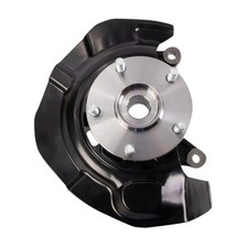 Suspension Kit Front Right for Toyota Highlander 2004-2007