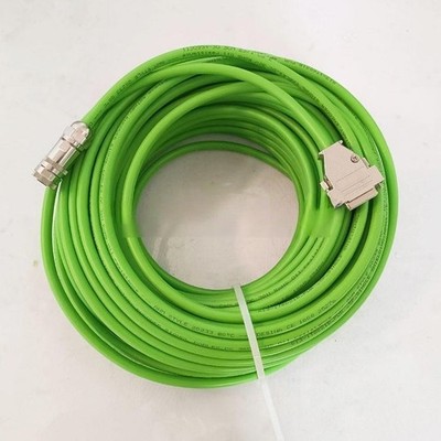 1PC New fits   1036521-10 1036521 10M Encoder Signal Feedback Cable #yr